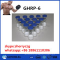Bodybulling Ghrp Crecimiento humano liberando el péptido Ghrp-6
